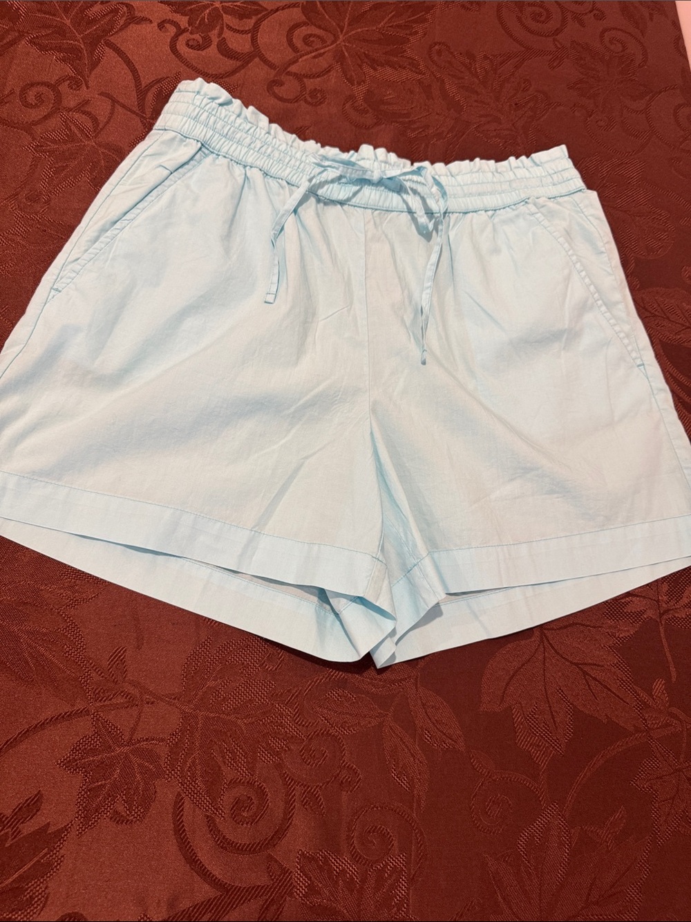 🌟3/$15🌟LOFT  Drawstring Casual Shorts. Size S